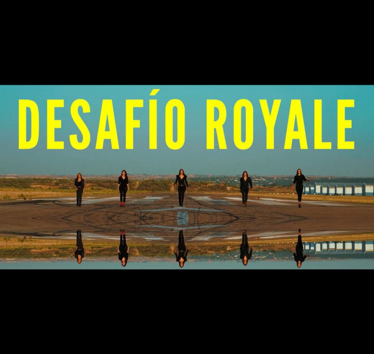 Cinco drones y cinco influencers para este spot de Guerlain