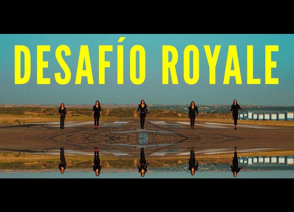 Cinco drones y cinco influencers para este spot de Guerlain