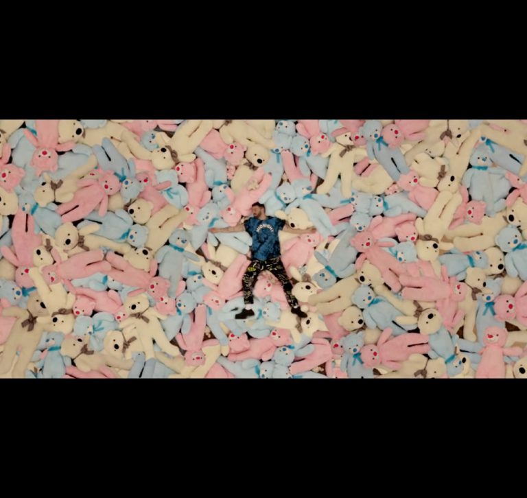 Video "Solo" de Laskaar