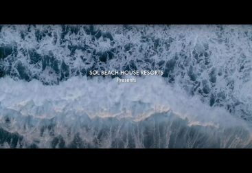 Video promocional de la cadena hotelera Meliá