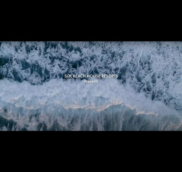 Video promocional de la cadena hotelera Meliá