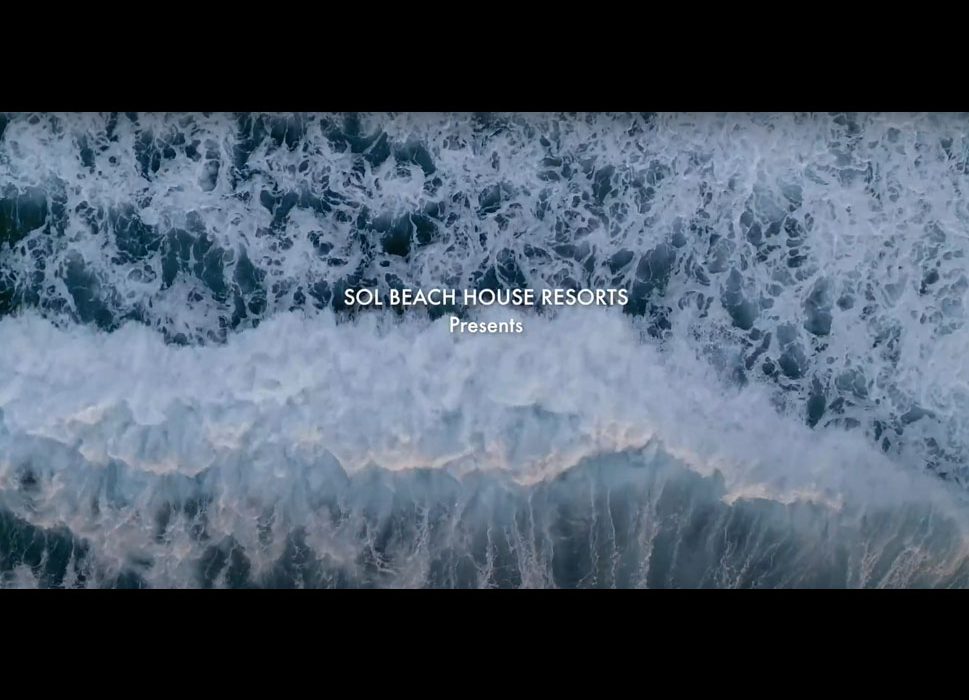 Video promocional de la cadena hotelera Meliá