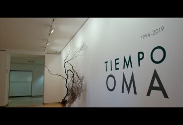Tiempo OMA