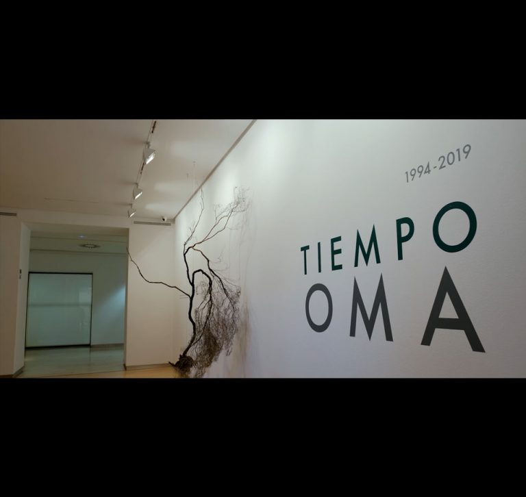 Tiempo OMA