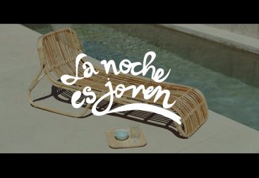 La Noche es Joven II
