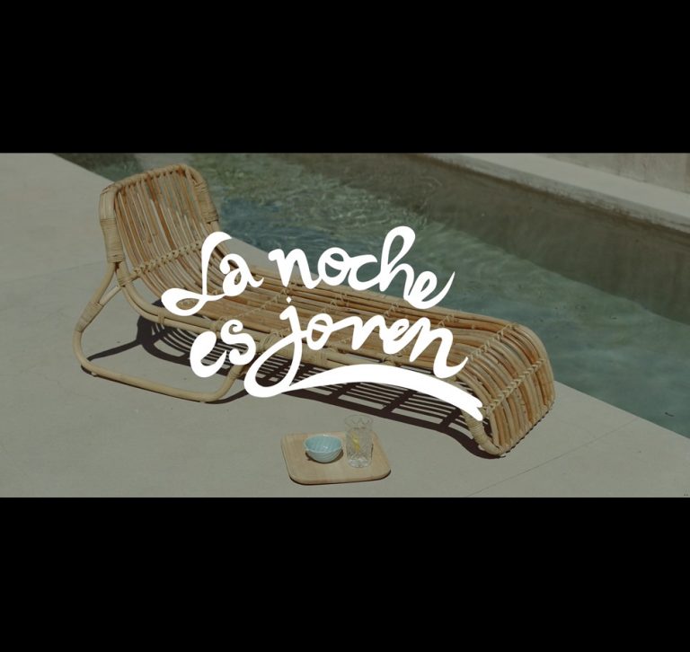 La Noche es Joven II