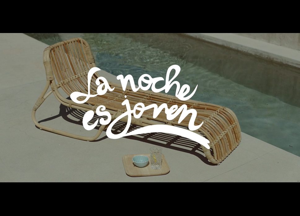 La Noche es Joven II